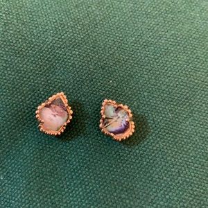 Kendra Scott style Stud style earrings!